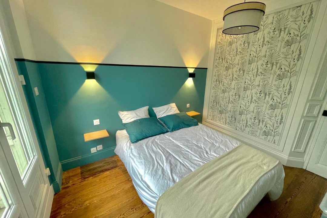 Photo of Bedroom in Mers-les-Bains