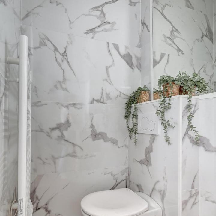 Photo of Bathroom in Bel-Air Nord
