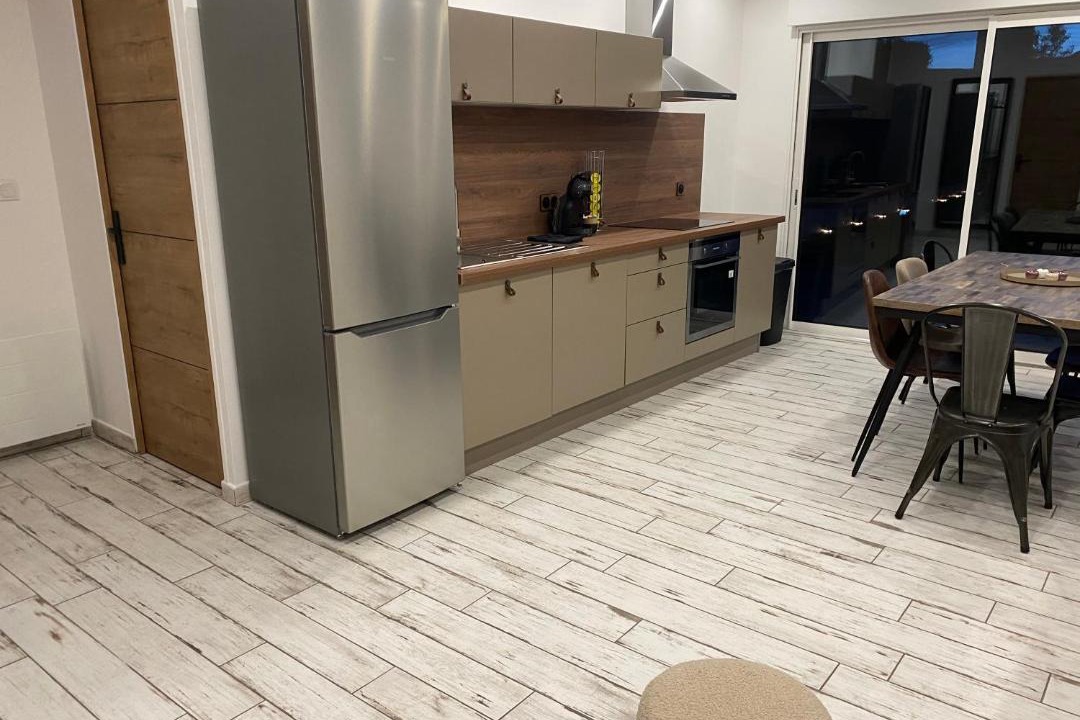 Photo of Kitchen in Wicres