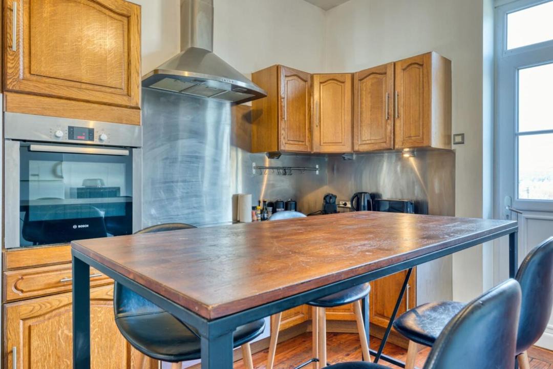 Photo of Kitchen in Grand-Couronne