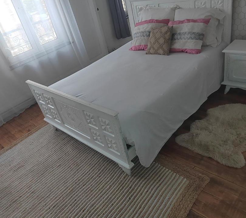 Photo of Bedroom in Vervins