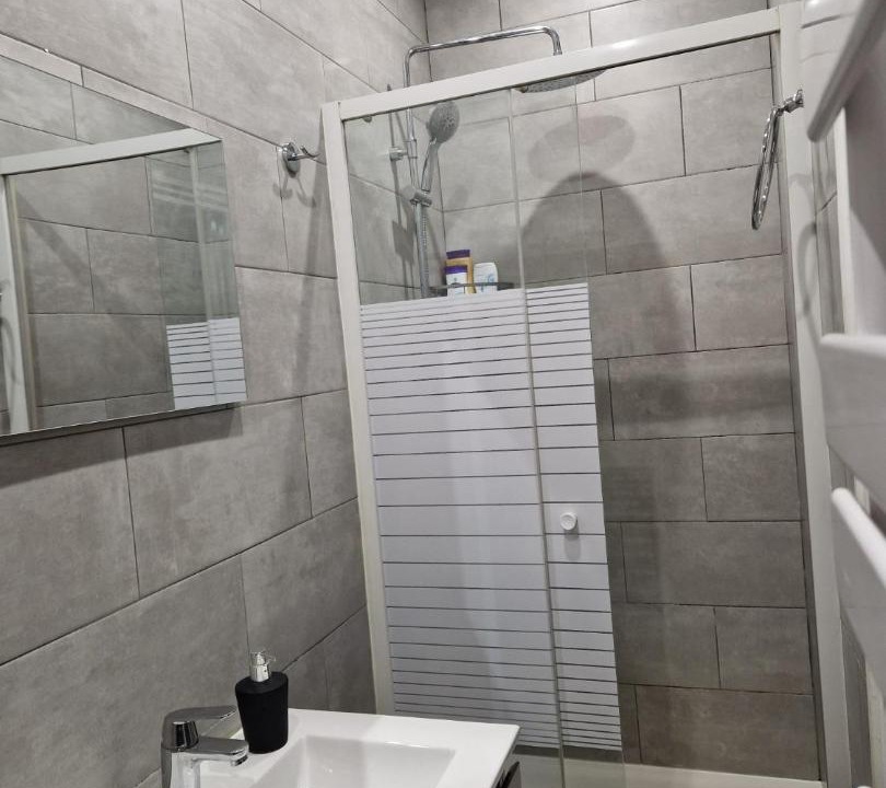Photo of Bathroom in Drancy