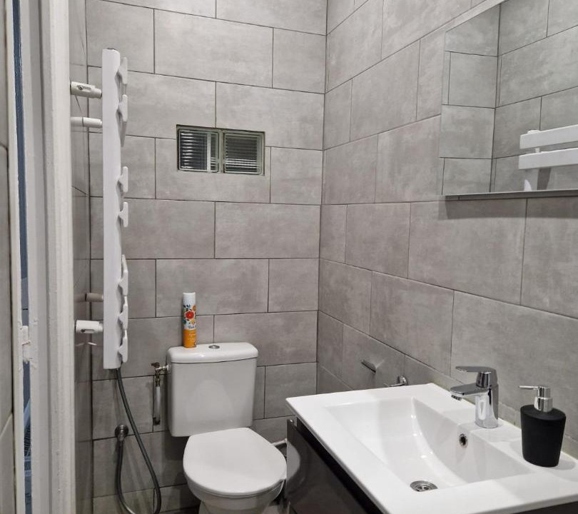 Photo of Bathroom in Drancy