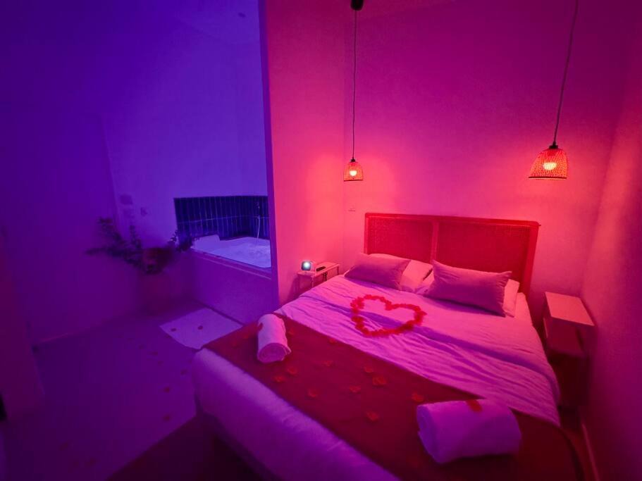 Photo of Bedroom in Saint-Jacques - Saint-Roch