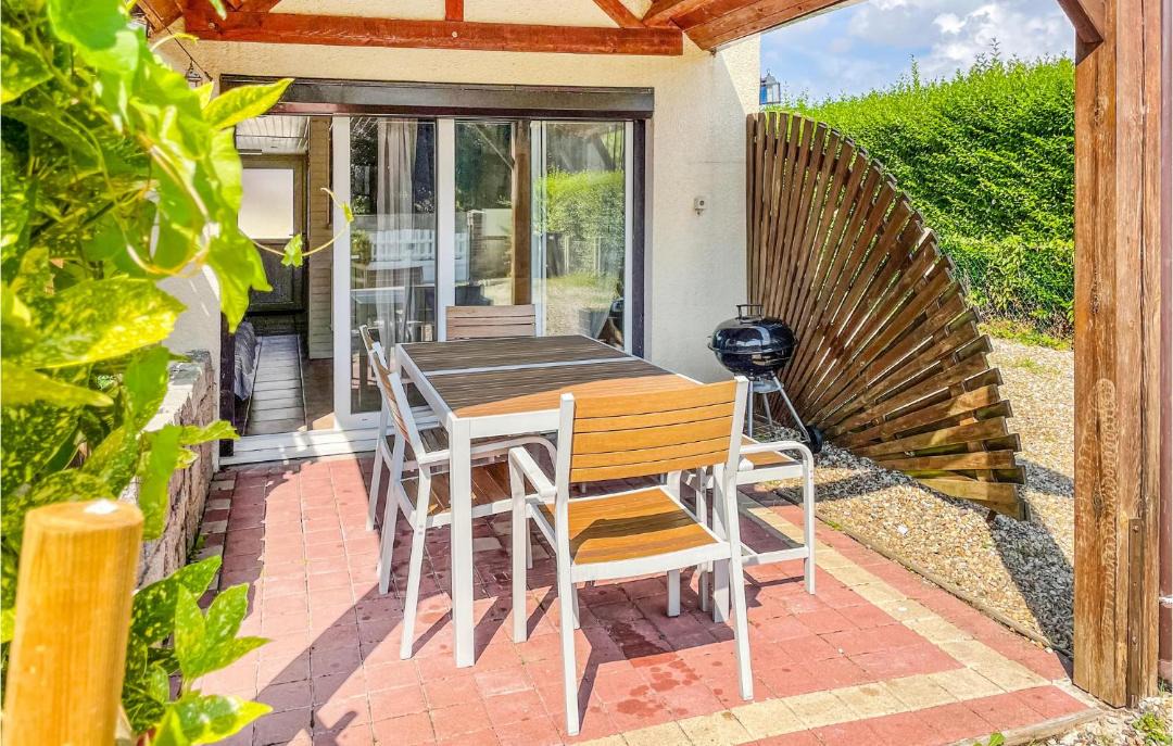 Photo of Patio Balcony in Criquetot-lʼEsneval