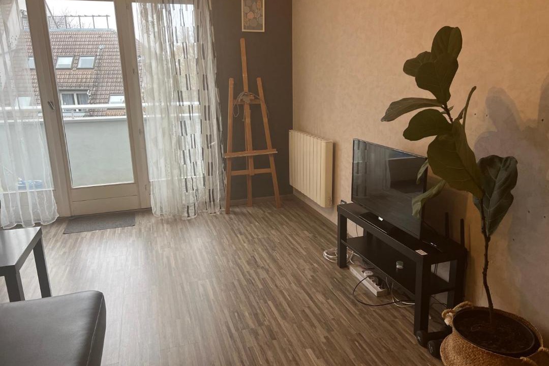 Photo of Livingroom in Koenigshoffen Est