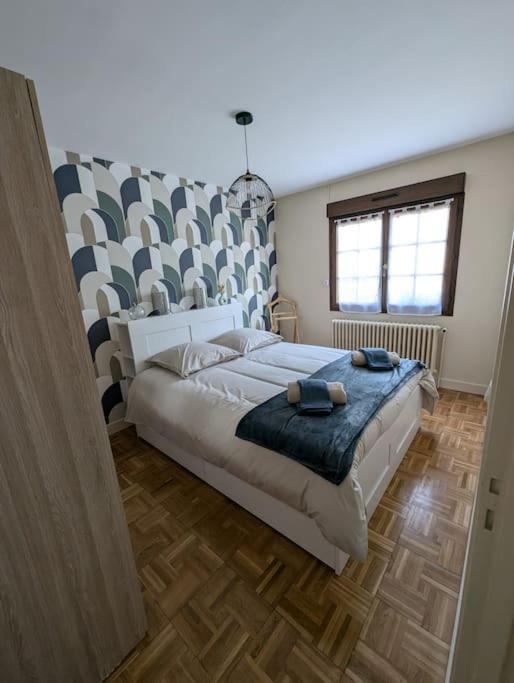 Photo of Bedroom in Leuvrigny