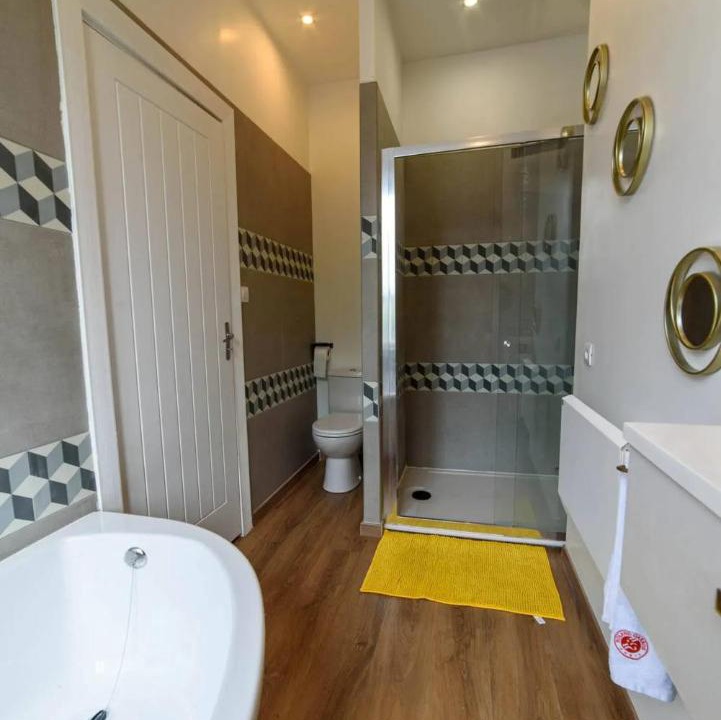 Photo of Bathroom in Douai
