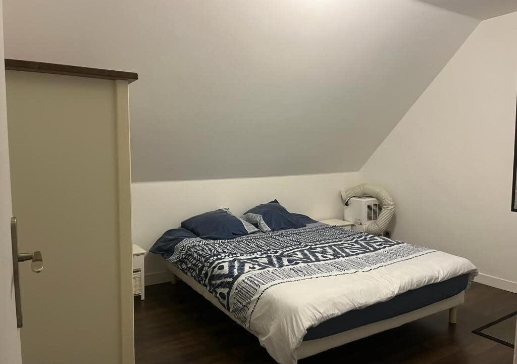 Photo of Bedroom in Noisy-sur-Ecole