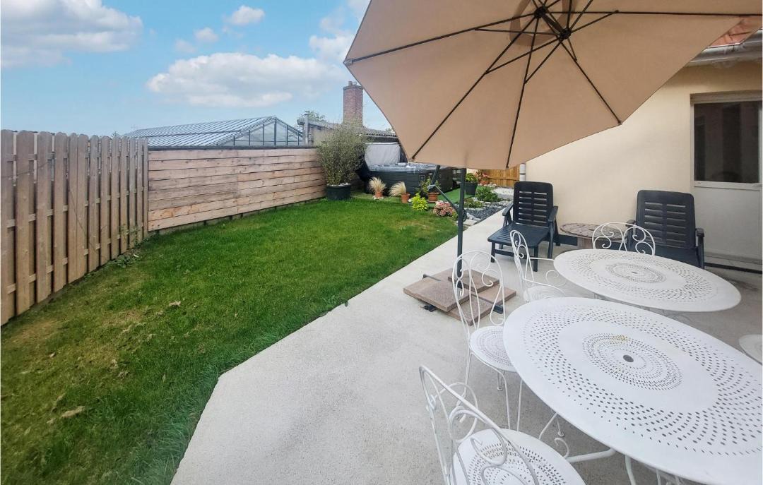 Photo of Patio Balcony in Desvres