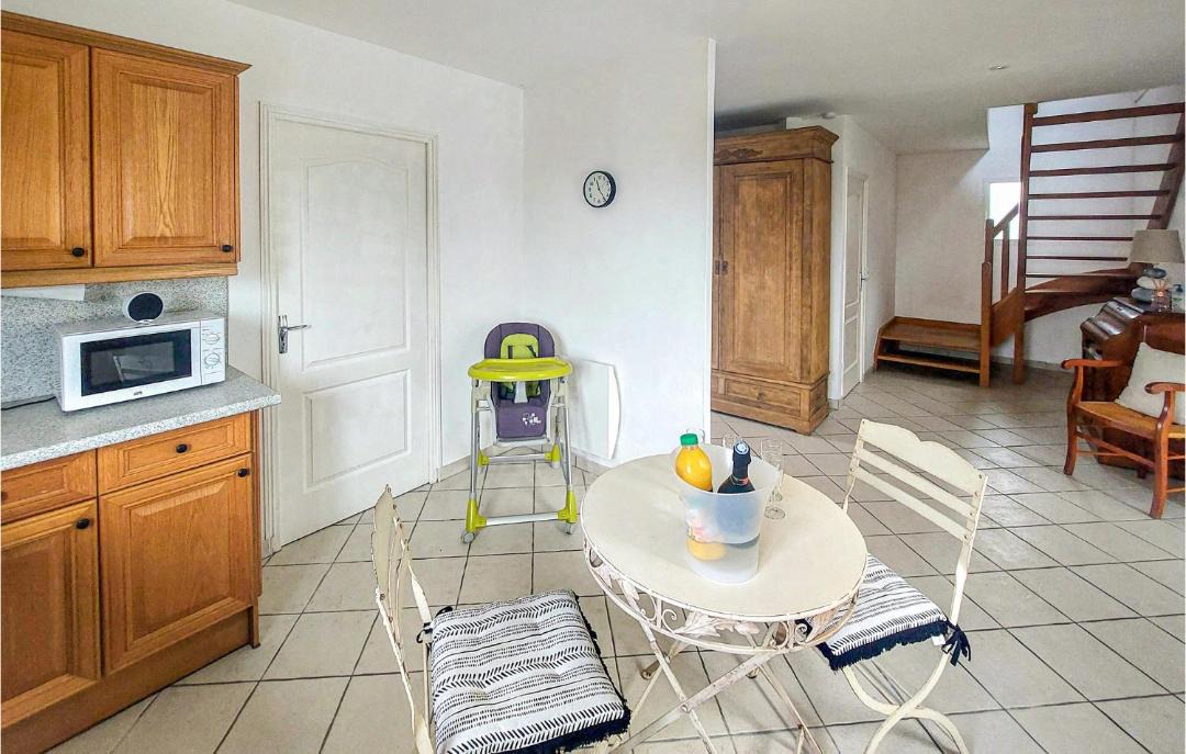 Photo of Kitchen in Desvres