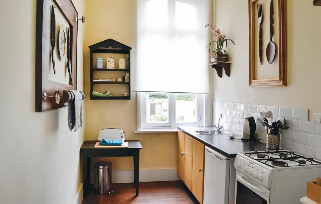 Photo of Kitchen in Marconne