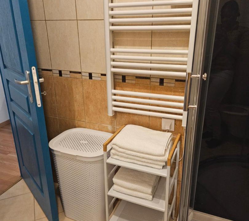 Photo of Bathroom in Charleville-Mezieres