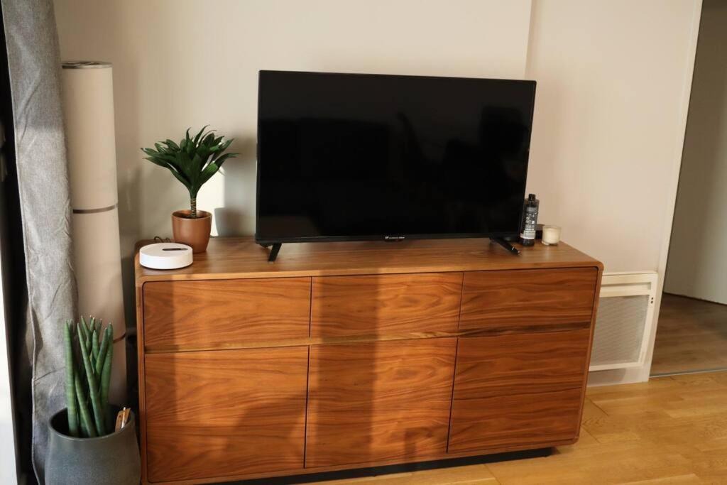 Photo of Livingroom in Arras