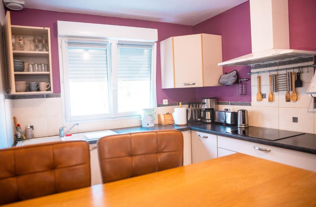 Photo of Kitchen in Dunkirk