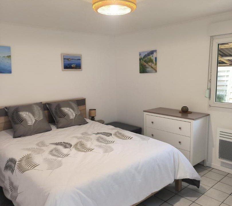 Photo of Bedroom in Viarmes