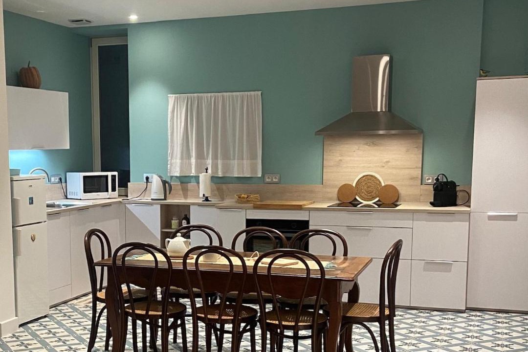 Photo of Kitchen in Ruffey-les-Beaune