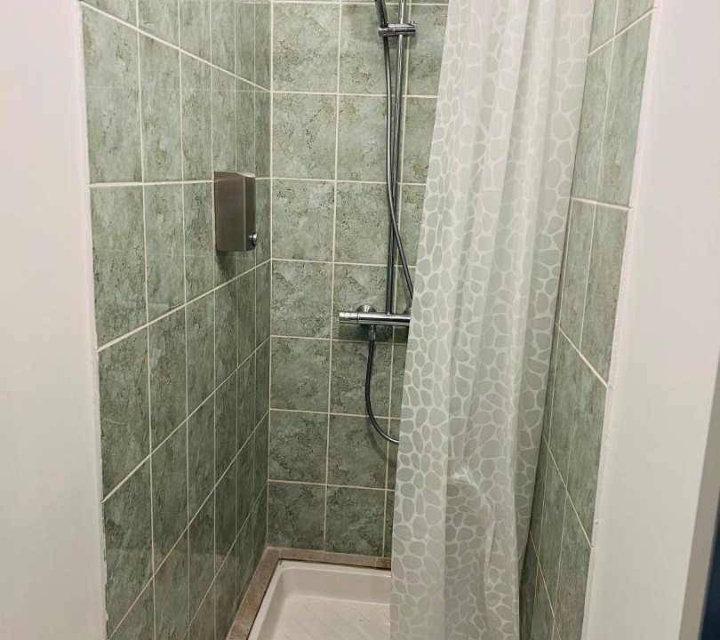 Photo of Bathroom in Vaux-en-Beaujolais