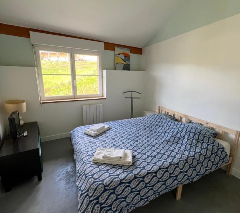 Photo of Bedroom in Vaux-en-Beaujolais
