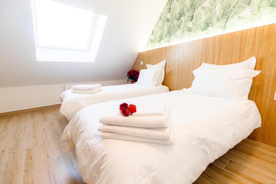 Photo of Bedroom in Bonnieres-sur-Seine