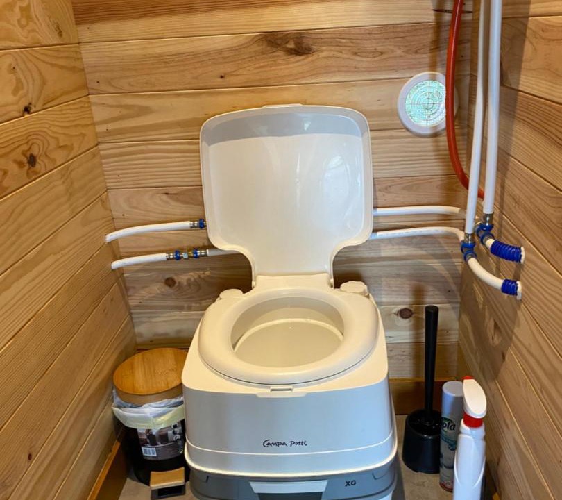 Photo of Bathroom in Manou