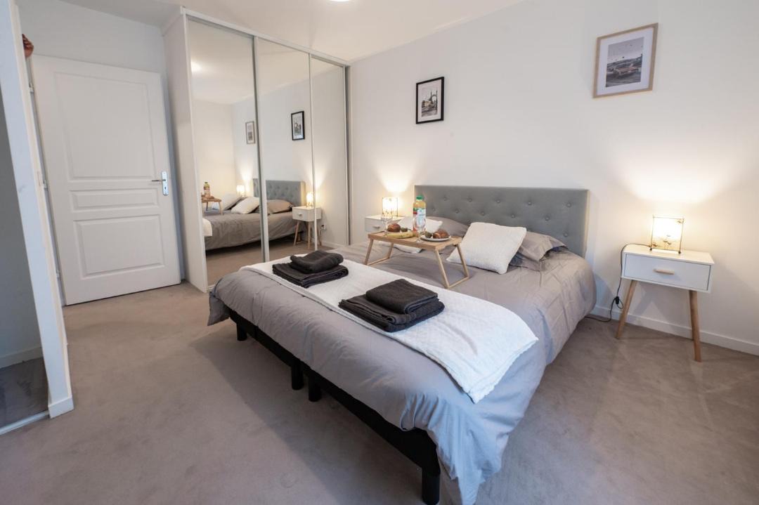 Photo of Bedroom in Massy
