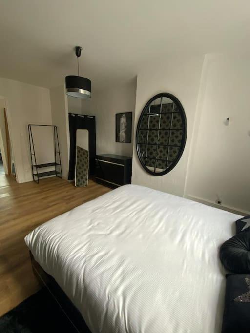 Photo of Bedroom in Bethune