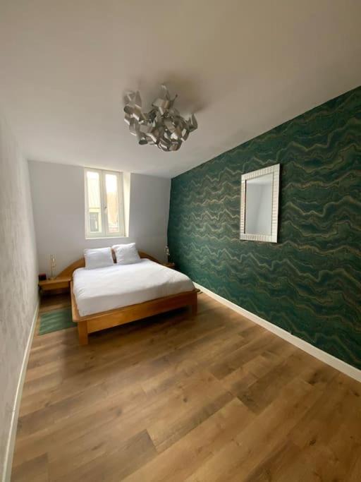 Photo of Bedroom in Bethune