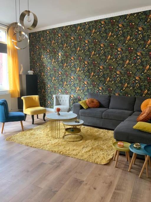 Photo of Livingroom in Bethune