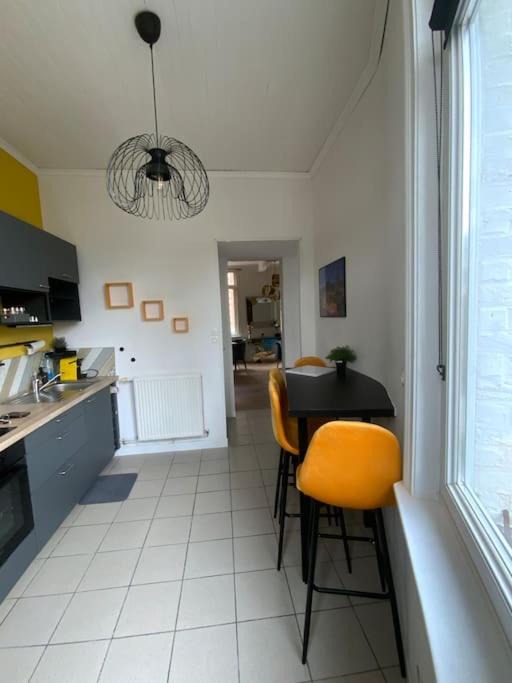 Photo of Kitchen in Bethune