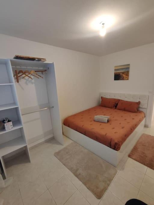 Photo of Bedroom in Sevran