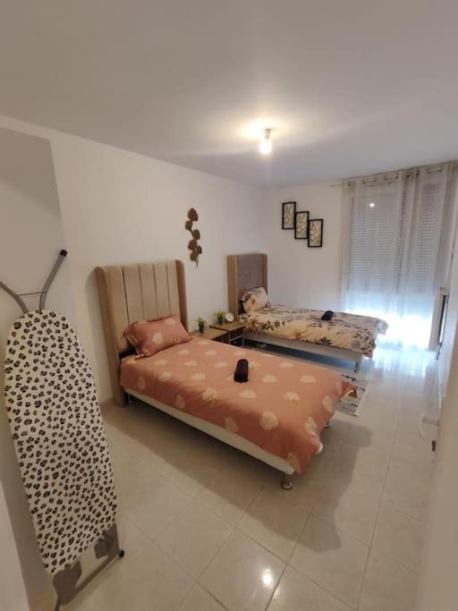 Photo of Bedroom in Sevran