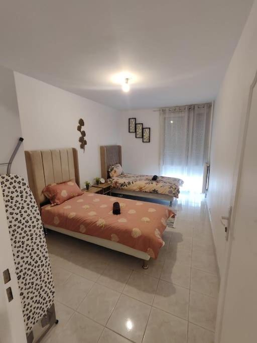 Photo of Bedroom in Sevran