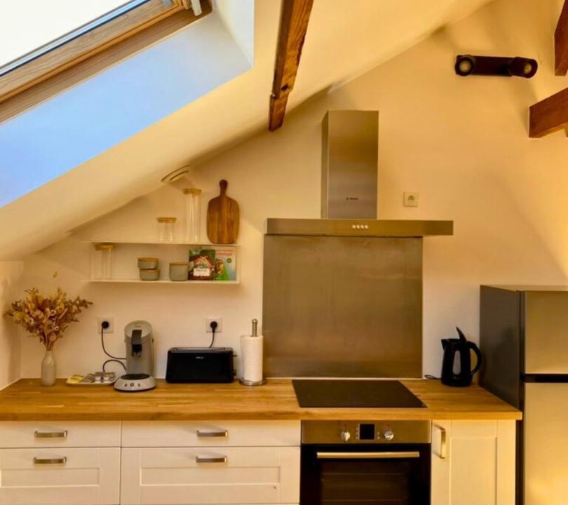 Photo of Kitchen in Wambrechies
