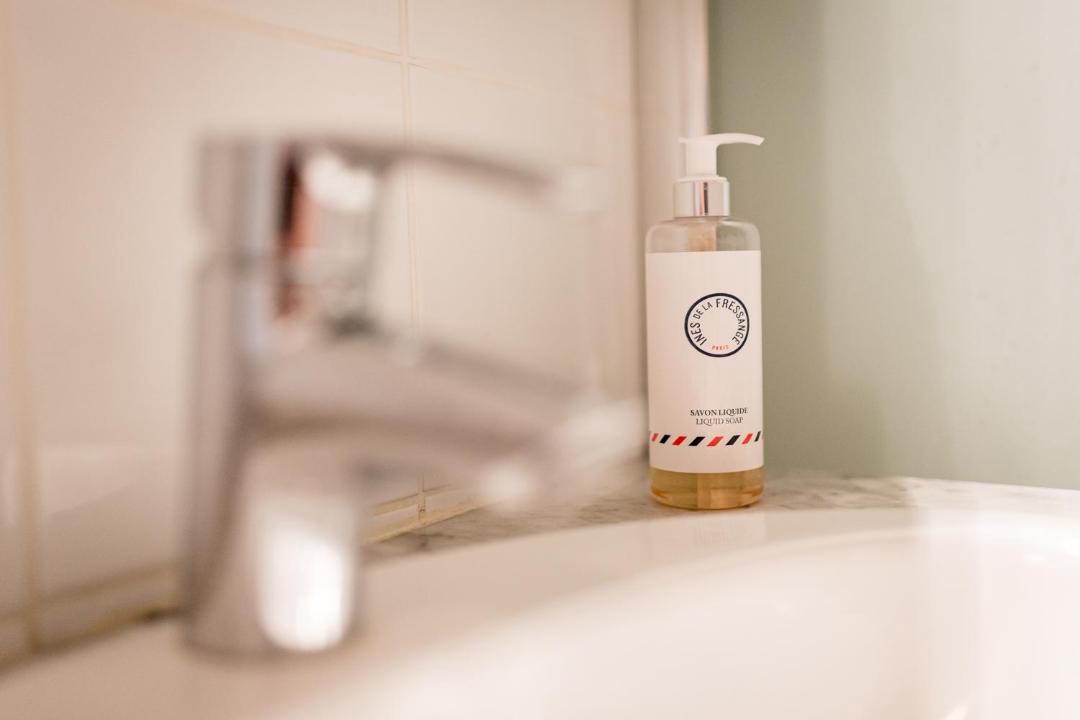 Photo of Bathroom in Tourgeville