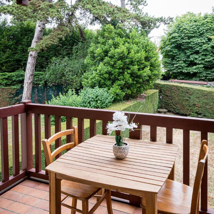 Photo of Patio Balcony in Tourgeville