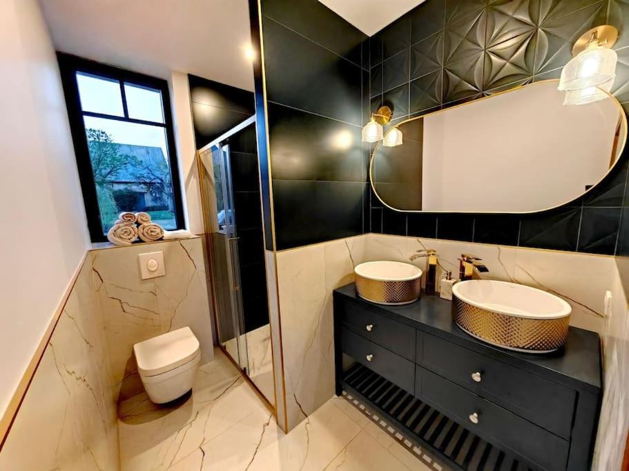 Photo of Bathroom in Saint-Quentin-sur-le-Homme