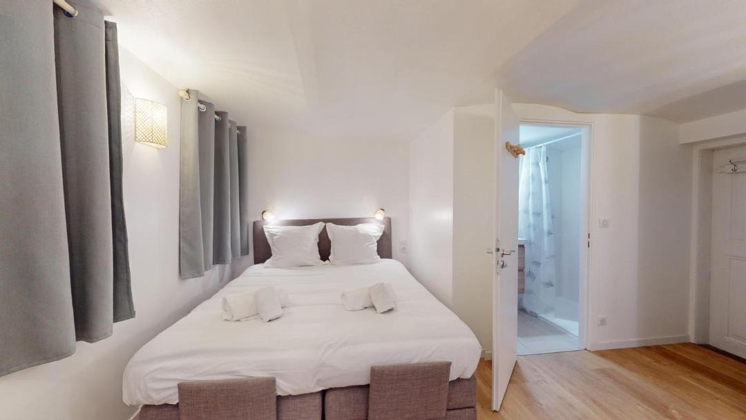 Photo of Bedroom in City-Centre - Petite France