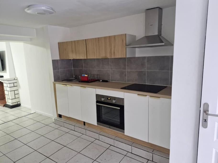 Photo of Kitchen in Valenciennes