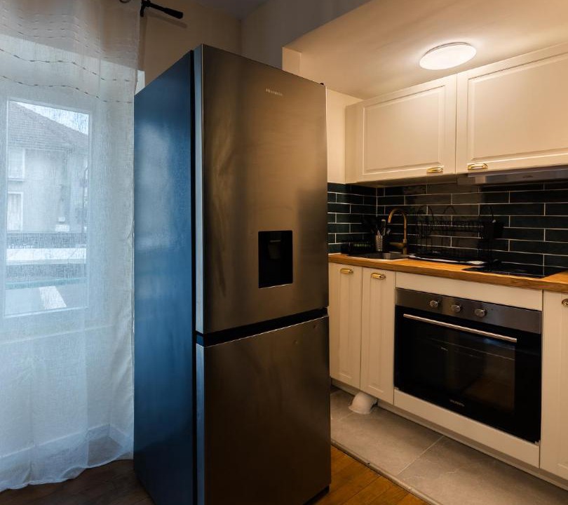 Photo of Kitchen in Villiers-sur-Marne