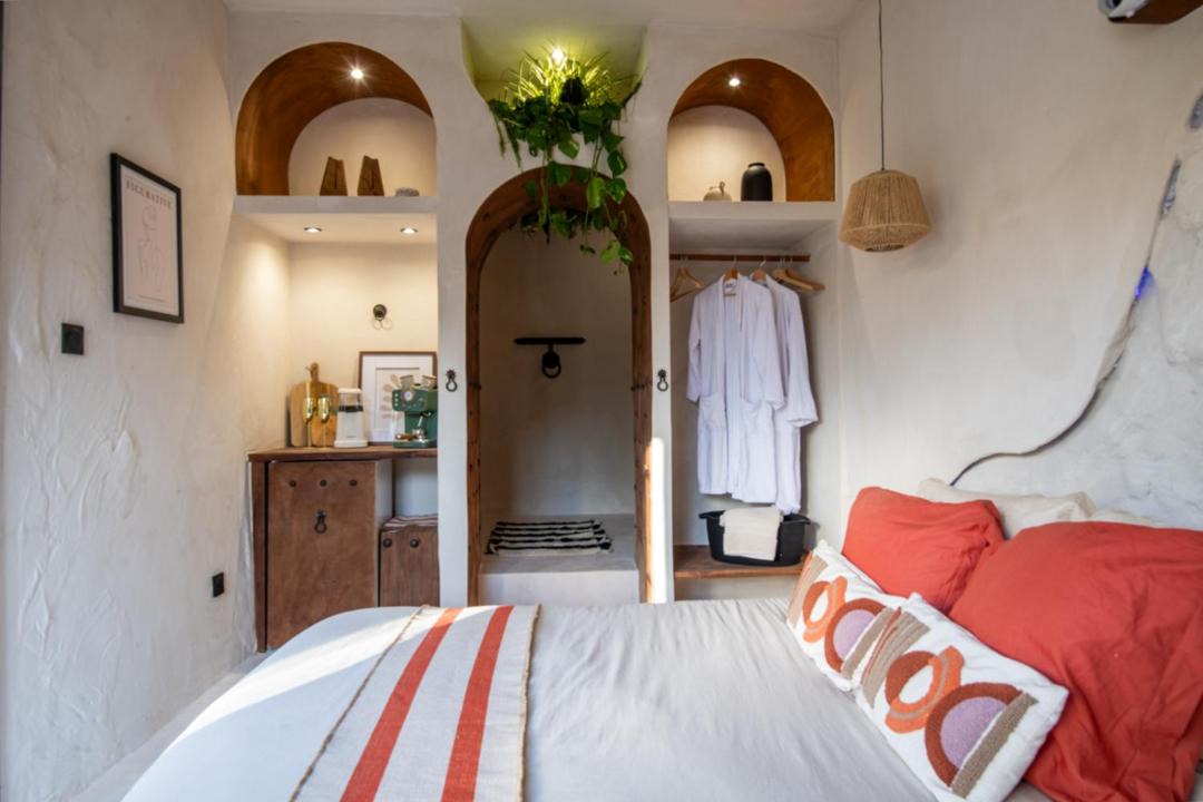 Photo of Bedroom in Fretin