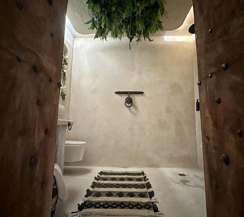 Photo of Bathroom in Fretin