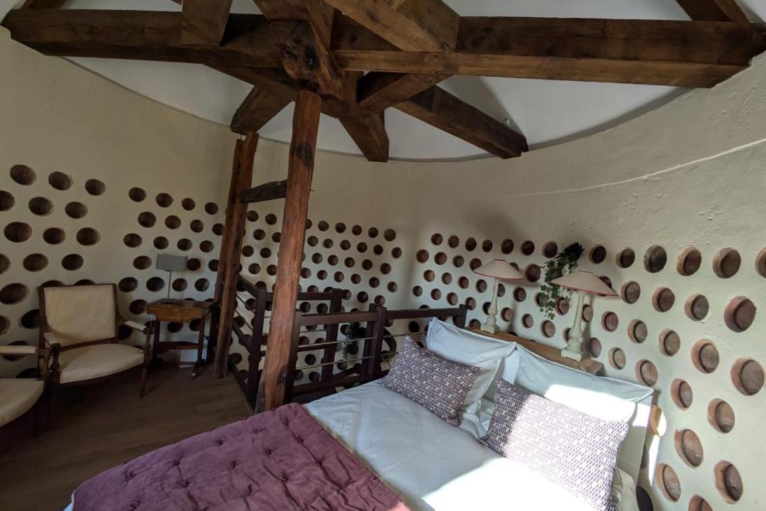 Photo of Bedroom in Sens