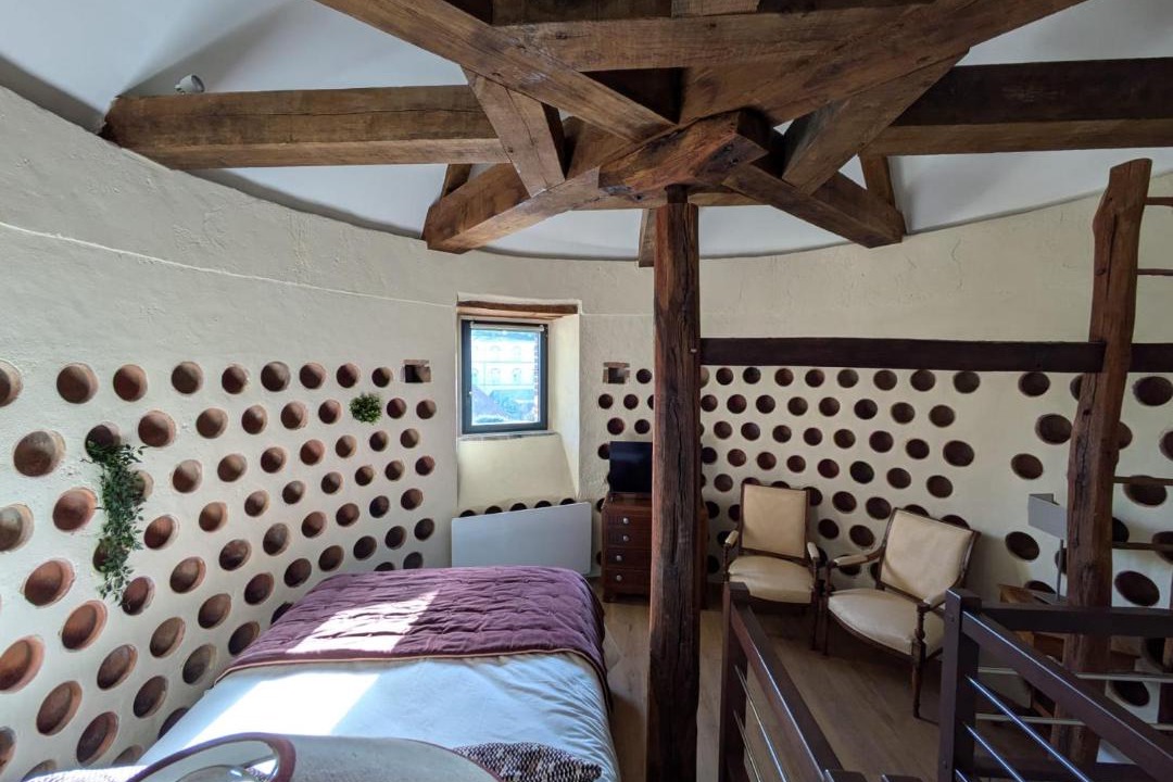 Photo of Bedroom in Sens