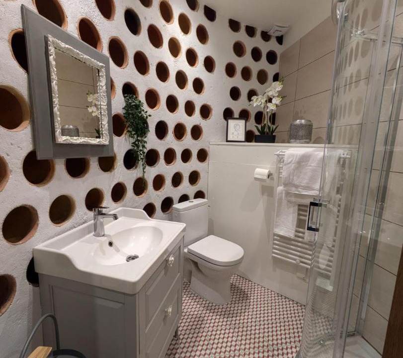 Photo of Bathroom in Sens