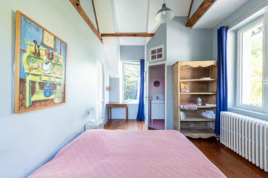 Photo of Bedroom in Saint-Pierre-en-Port