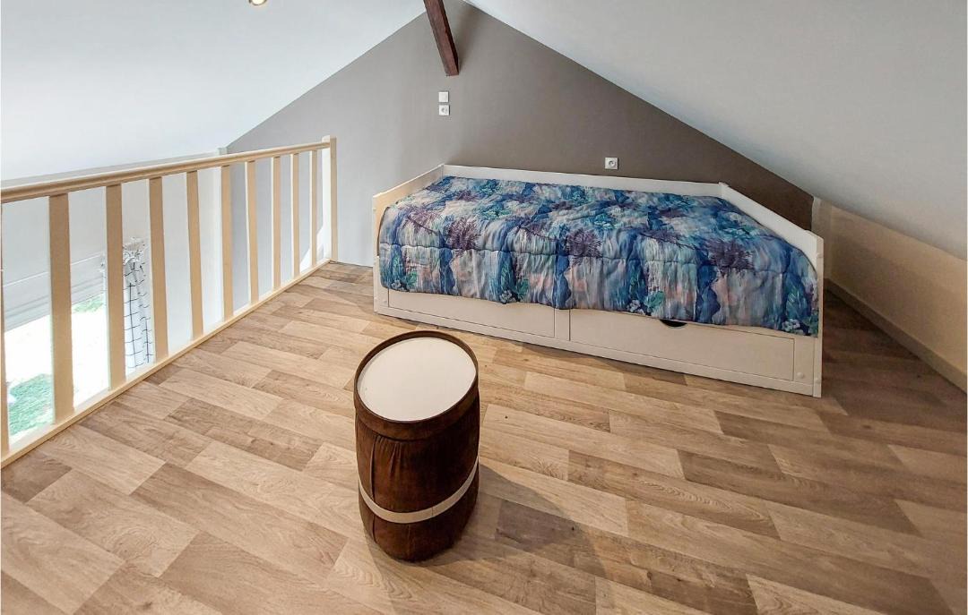 Photo of Bedroom in Molinet