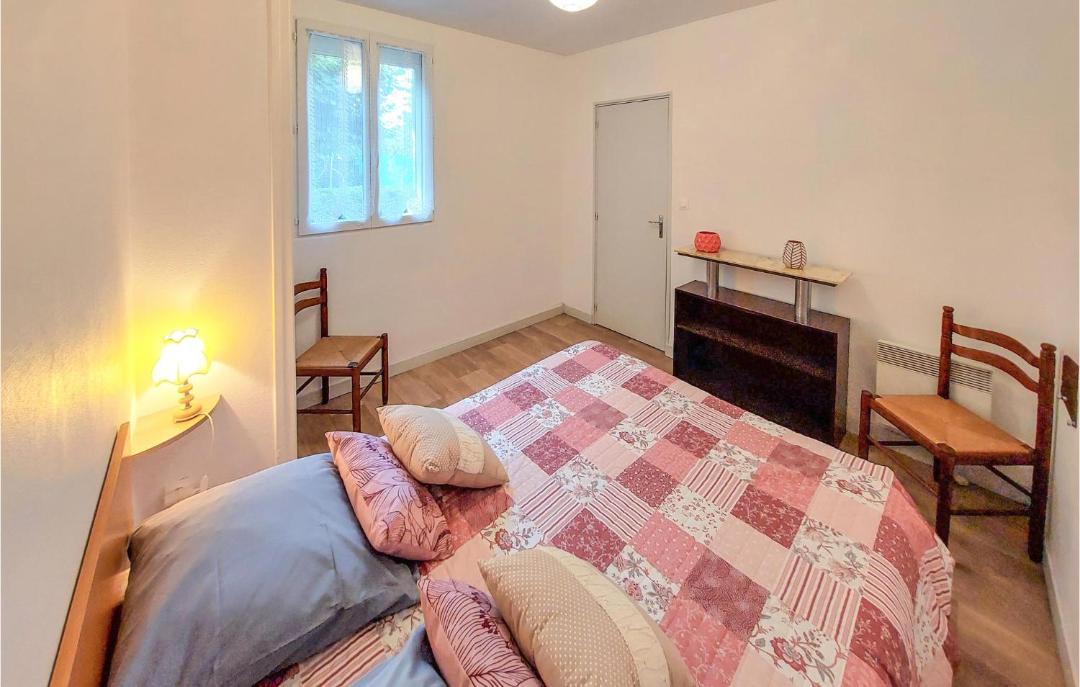 Photo of Bedroom in Molinet
