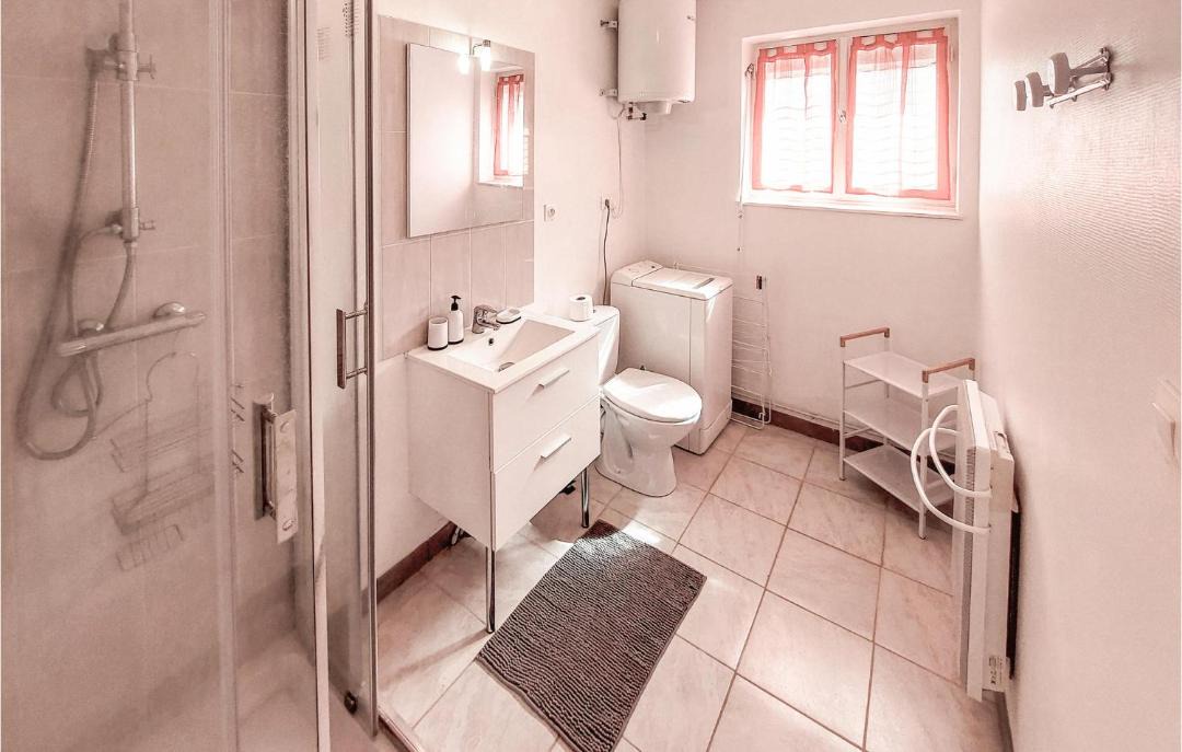 Photo of Bathroom in Molinet