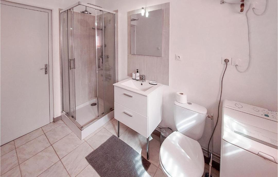 Photo of Bathroom in Molinet